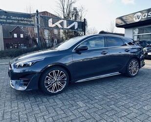 Kia pro ceed / ProCeed Gebrauchtwagen