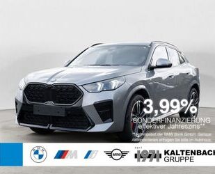 BMW X2 Gebrauchtwagen