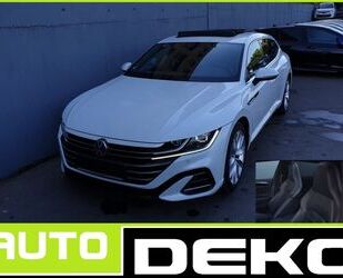 VW Arteon Gebrauchtwagen