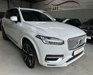 Volvo XC90 Gebrauchtwagen