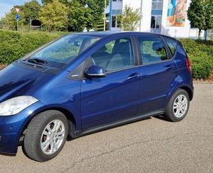 Mercedes-Benz A 180 Gebrauchtwagen