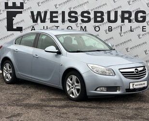 Opel Insignia Gebrauchtwagen