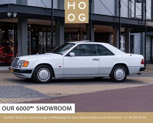 Mercedes-Benz CE 300 Gebrauchtwagen