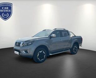 Nissan Navara Gebrauchtwagen