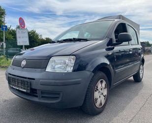 Fiat Panda Gebrauchtwagen