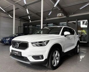 Volvo XC40 Gebrauchtwagen