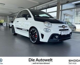 Abarth 595 Competizione Gebrauchtwagen