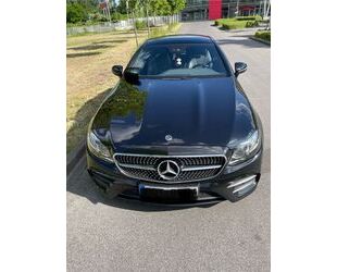 Mercedes-Benz E 200 Gebrauchtwagen