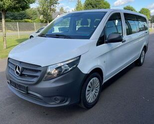 Mercedes-Benz Vito Gebrauchtwagen