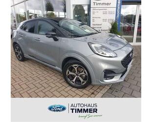 Ford Puma Gebrauchtwagen