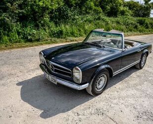 Mercedes-Benz SL 280 Gebrauchtwagen