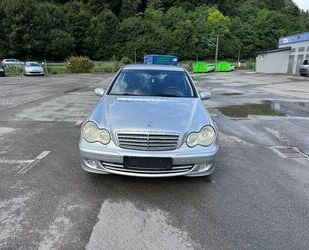 Mercedes-Benz C 200 Gebrauchtwagen