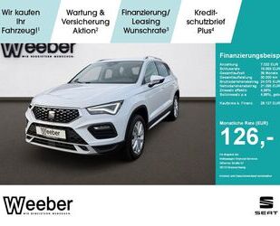 Seat Ateca Gebrauchtwagen