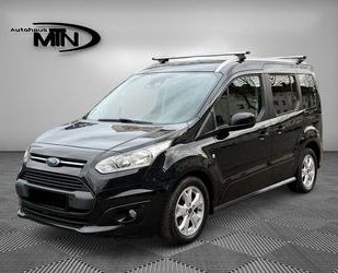 Ford Tourneo Connect Gebrauchtwagen