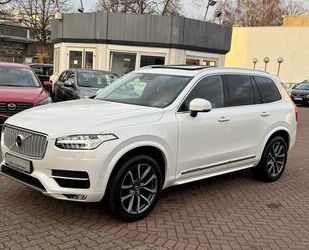 Volvo XC90 Gebrauchtwagen
