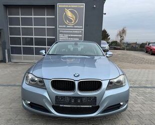 BMW 318 Gebrauchtwagen