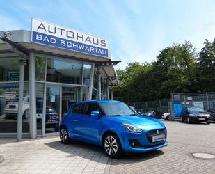 Suzuki Swift Gebrauchtwagen