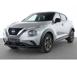 Nissan Juke Gebrauchtwagen