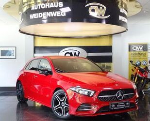 Mercedes-Benz A 180 Gebrauchtwagen