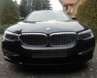 BMW 530 Gebrauchtwagen
