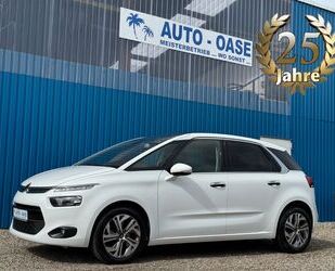 Citroen C4 Picasso Gebrauchtwagen