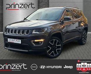 Jeep Compass Gebrauchtwagen