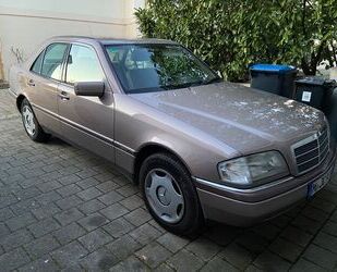 Mercedes-Benz C 280 Gebrauchtwagen