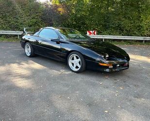 Chevrolet Camaro Gebrauchtwagen