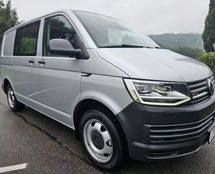VW T6 andere Gebrauchtwagen