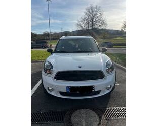 Mini One Countryman Gebrauchtwagen