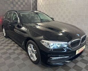 BMW 520 Gebrauchtwagen