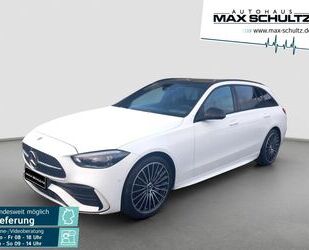 Mercedes-Benz C 220 Gebrauchtwagen