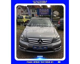Mercedes-Benz C 250 Gebrauchtwagen
