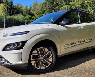Hyundai KONA Elektro Gebrauchtwagen