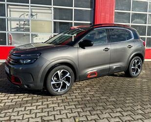 Citroen C5 Aircross Gebrauchtwagen