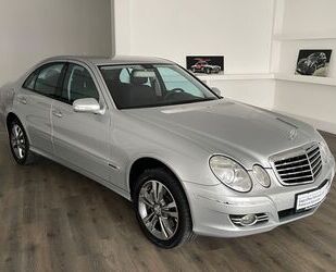 Mercedes-Benz E 50 Gebrauchtwagen