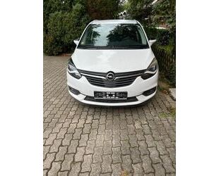 Opel Opel Zafira Tourer Gebrauchtwagen
