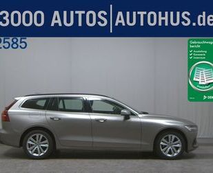 Volvo V60 Gebrauchtwagen