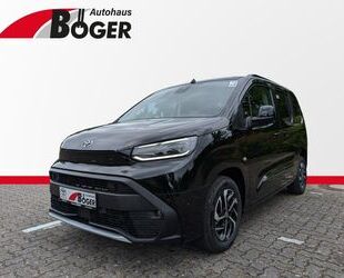 Toyota Proace City Gebrauchtwagen