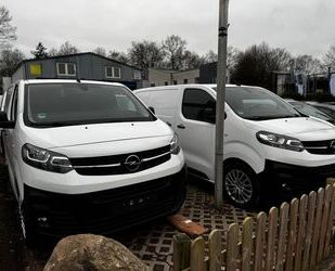 Opel Vivaro Gebrauchtwagen