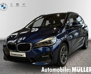 BMW 218 Active Tourer Gebrauchtwagen