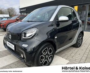 Bentley ForTwo 