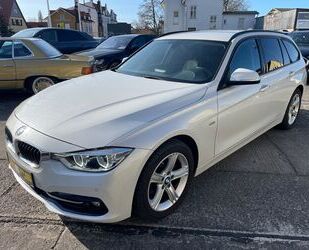 BMW 320 Gebrauchtwagen