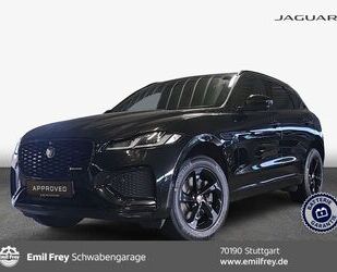 Jaguar F-Pace Gebrauchtwagen