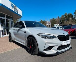 BMW M2 Gebrauchtwagen