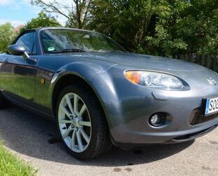 Mazda MX-5 Gebrauchtwagen