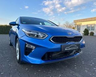 Kia ceed / Ceed Gebrauchtwagen