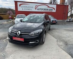 Renault Megane Gebrauchtwagen