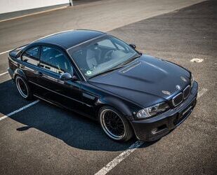 BMW M3 Gebrauchtwagen