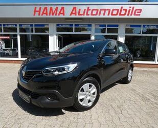 Renault Kadjar Gebrauchtwagen
